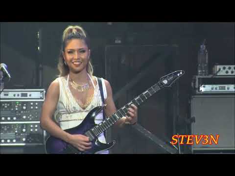 LOVEBITES S@ FULL LIVE M@ (five of a kind)