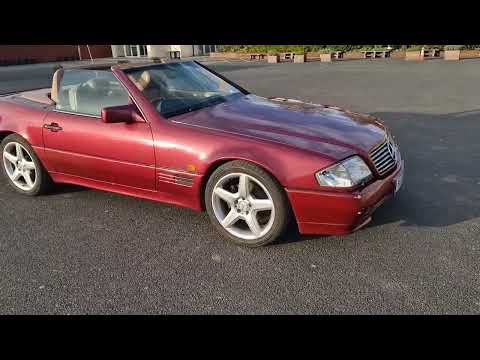 Mercedes-Benz 300 1990, excellent condtion, NCT - Image 2