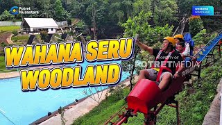Download lagu Wahana Seru yang Wajib Kamu coba di Woodland Kuningan mp3