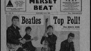 The Beatles Decca Session (Part 1)