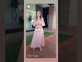 Vestido Isabela - Vestido Mídi em Linho Vestido Isabela - Vestido Mídi em Linho