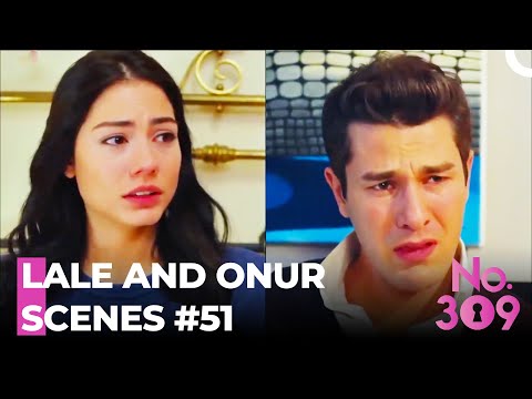 From Beginning To End Onur❤Lale #51 - NO.309