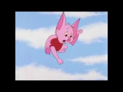 arlo (Bambi) part 13