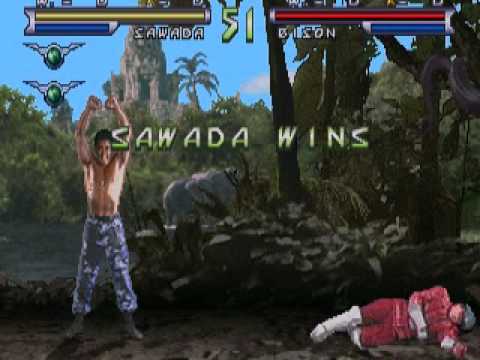 THE GREATEST SUPER MOVE IN THE HISTORY OF MANKIND.