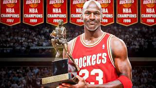 As DINASTIAS que QUASE ACONTECERAM na NBA