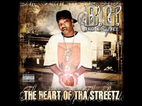 B.G. - CHOPPER CITY FEAT SNIPE