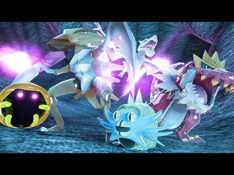 Minecraft: Pokémon Fossils - Pixelmon Breakmen #27 ‹ MayconLorenz ›