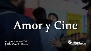 Amor y Cine (2026) - Trailer