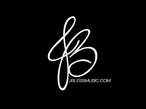 J Bless - I Want Dat