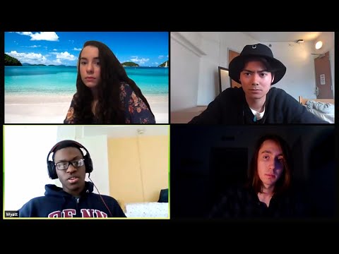 What's Underneath thumbnail