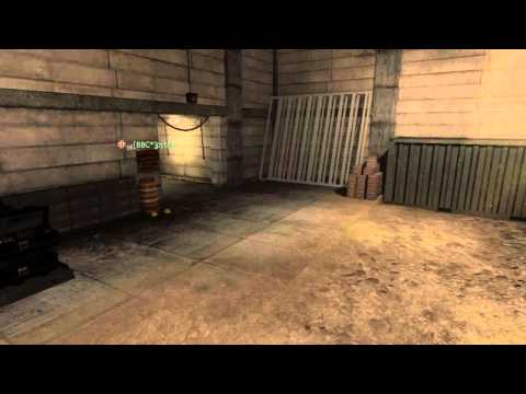 pytek - MW3 Game Clip