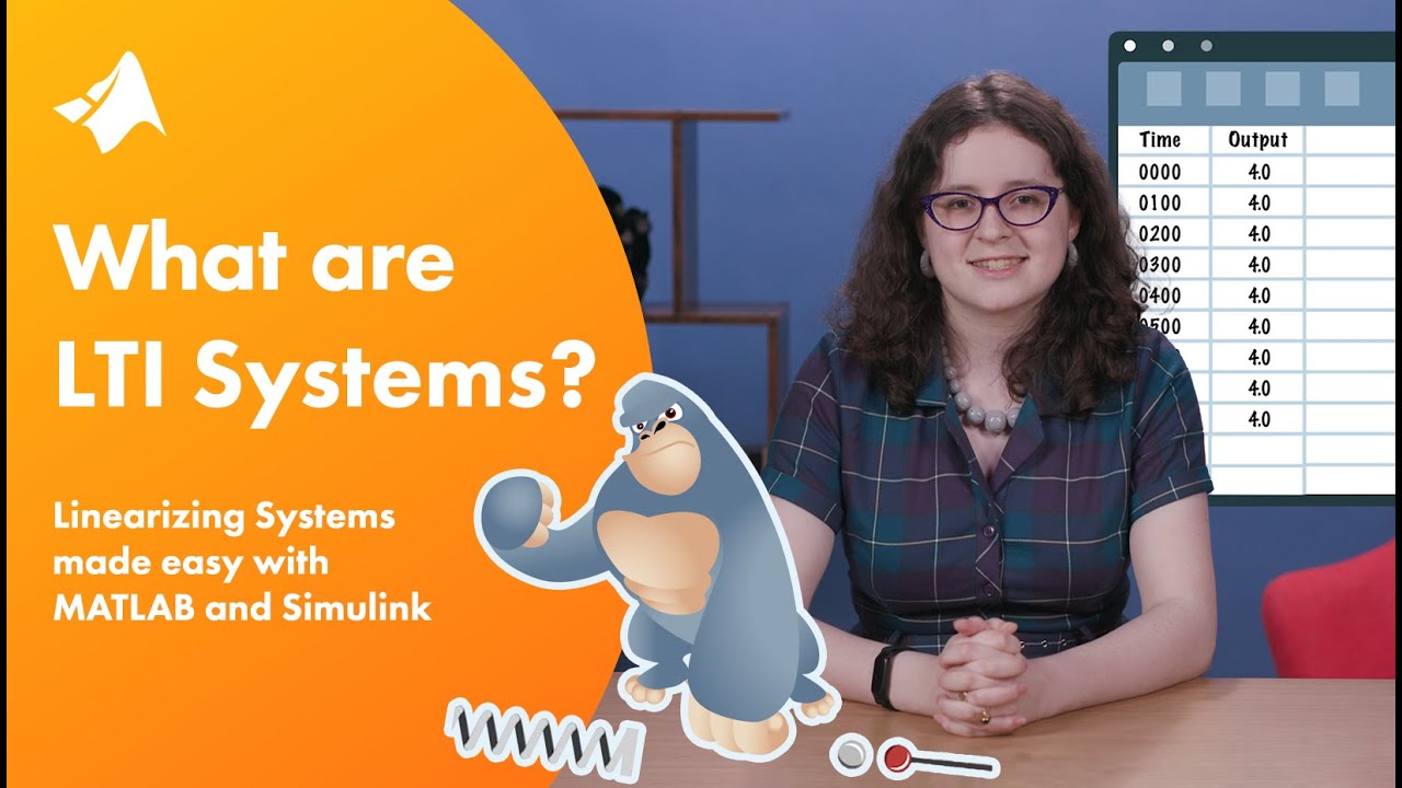 What Are Linear Time-Invariant (LTI) Systems?