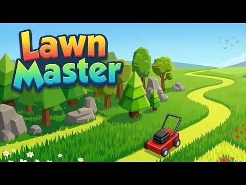 Lawn Master: Mow, Plant, Water