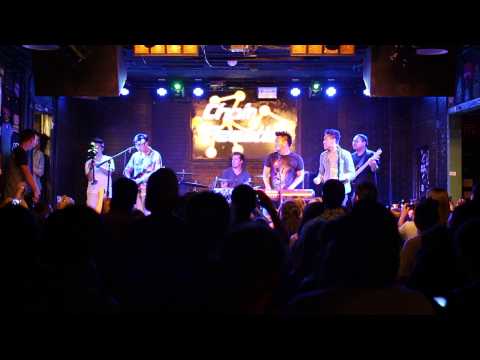 AJ Rafael - Mess We've Made feat. Tori Kelly (+ENCORE) [LIVE @ Chain Reaction, Anaheim 05.30.2013]