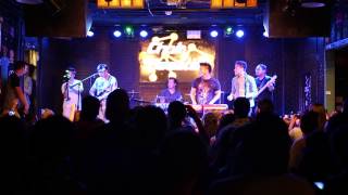 AJ Rafael - Mess We&#39;ve Made feat. Tori Kelly (+ENCORE) [LIVE @ Chain Reaction, Anaheim 05.30.2013]