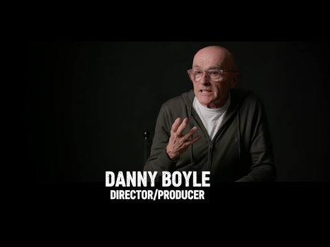 28 YEARS LATER - Cast On Danny Boyle Vignette - In Cinemas June 19, 2025