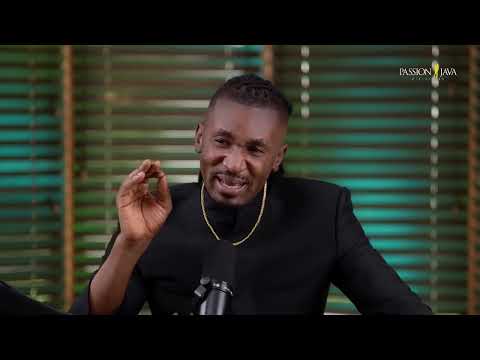 Prophet Passion Java Podcasts and Prophet Passion Java