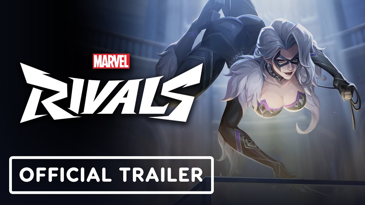 Marvel Rivals - Official 'The Hunt is On' Season 7 Trailer