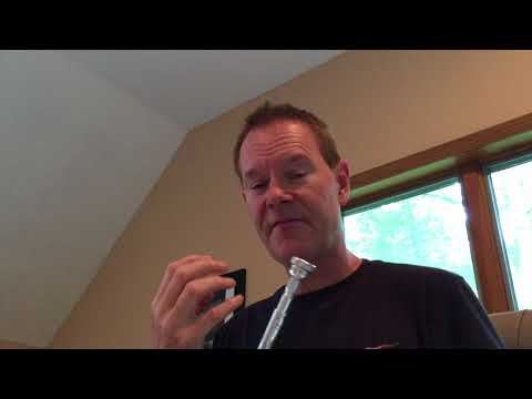 Got 2 Minutes? Volume 10; "Breath Attacks."