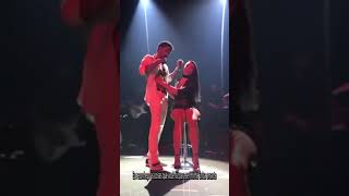 Trey Songz All This Love
