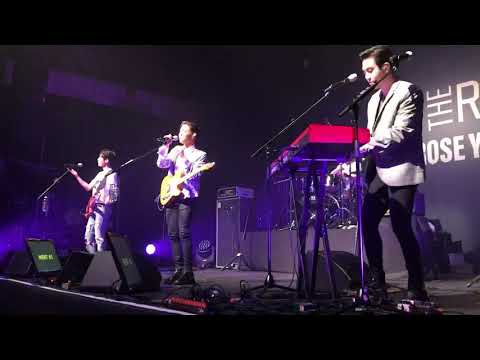 Beautiful Girl (Live) - Woosung