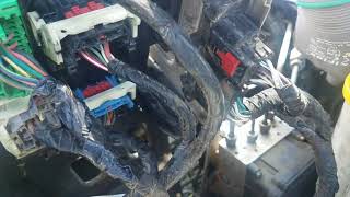 Chrysler tipm replacement truth!!!