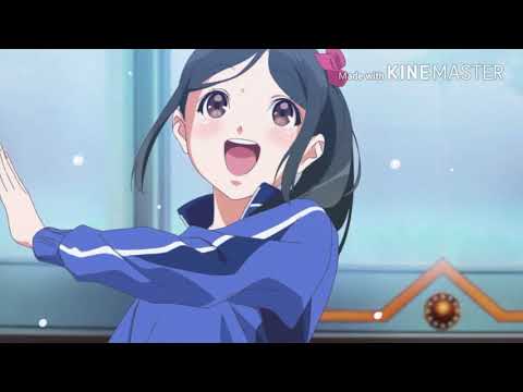 Wake Up, Girls! Seishun no Kage Shoujo Koukyoukyoku Wake Up, Girls!