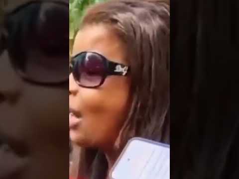 TATI QUEBRA BARRACO EMOCIONADA NO VELÓRIO DE MC MARCINHO