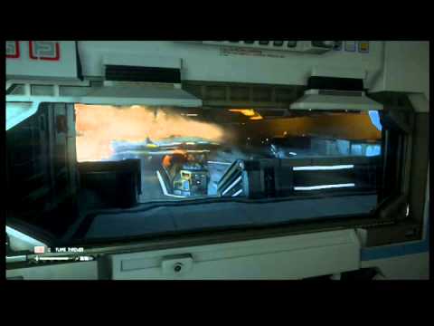 Let's Play Alien: Isolation Part 34