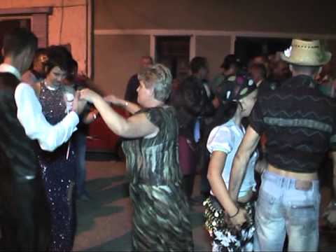 NUNTA GORUIA DANI SI SIMONA TIGANII 2