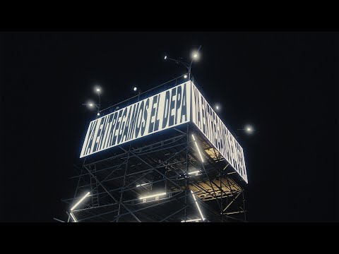 EASYKID - YA ENTREGAMOS EL DEPA (ft. NSQK)