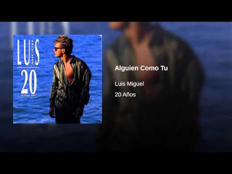 Luis Miguel