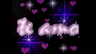 Mis amores-Los temerarios