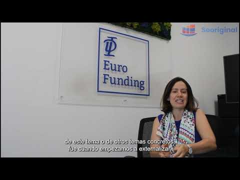 Euro Funding