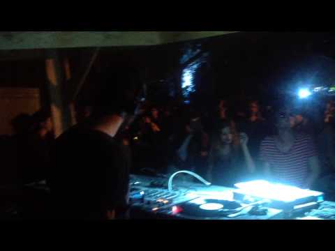 SULEIMAN & SIDNEY / LATENCY RECORDING @ 75021, Saint Denis.