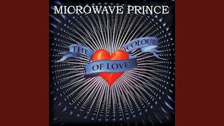 The Colour of Love (Patrick Lindsey Mix)