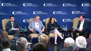 Hypersonic Missiles: Assessing the Benefits and Risks video