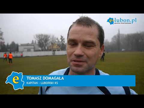 e-lubon.pl Luboński KS - 1920 Mosina 2:0