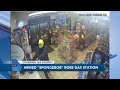 Lee Co Sheriff S Office Searches For Armed Robbery Suspect In SpongeBob Mask