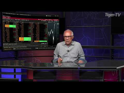 September 15th, 3PM Market Update on TFNN - 2021