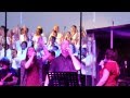 Rivers Of Life Joined The CFAN In His Presence Choir