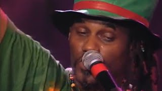 The Neville Brothers - Love The One Your With - 10/31/1991 - Municipal Aud. N.O. (Official)
