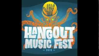 Hangout Music Festival 2012 Preview: Space Capone