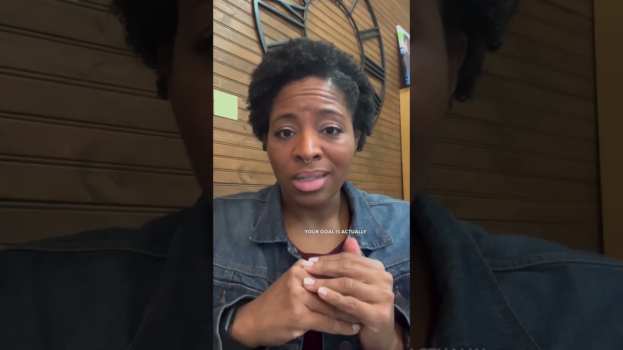 SMART Goal vs SMART Objective | Advanced Grant Writing Course has my Mind Blown!