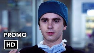 The Good Doctor (ABC)