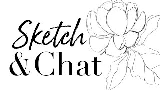 Loose & Easy Sketching for Beginners