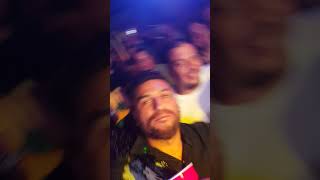 Miguel Reyes Live Aug. 23rd 2018