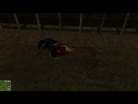 Farming simulator 2015 S2 ep 7 (our debt )