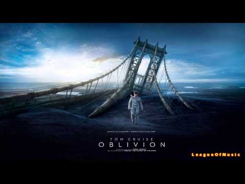 M83 - Waking Up (Oblivion Soundtrack)