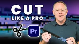 Adobe Premiere Pro Editing Techniques Pros Use